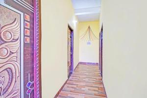 Fotografie z fotogalerie ubytování Hotel O New Shan-e-Punjab Veer Restaurant and lodging v destinaci Kāmthi