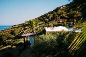 Φυσικό τοπίο κοντά σε αυτό το bed & breakfast