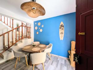 Billede fra billedgalleriet på Casa Maritimo Centro Historico i Estepona