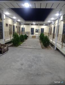 Gallery image of Soleh Hotel in Dushanbe