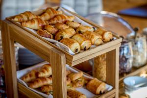 Fotografie z fotogalerie ubytování Hôtel Les Roches Fleuries v destinaci Cordon