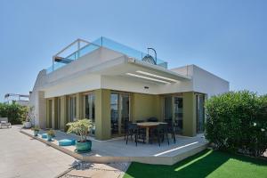 Φωτογραφία από το άλμπουμ του CASA BELITA σε Vistabella