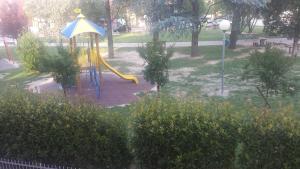 Appartamento del Parco játszósarka