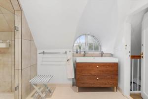 Η κουζίνα ή μικρή κουζίνα στο 0208-Romo-Grammarkvej-4 +34 φωτογραφίες