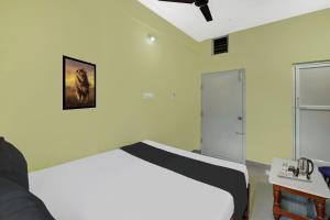 Φωτογραφία από το άλμπουμ του Hotel O ISIRI Rooms σε Mysore