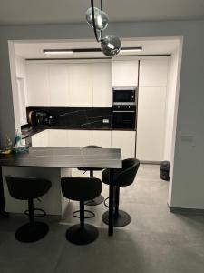 Afbeelding uit fotogalerij van Appartement in Sint-Truiden