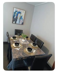 Fotografie z fotogalerie ubytování Comfy pet friendly home in Jacksonville mins to downtown’s v destinaci Jacksonville