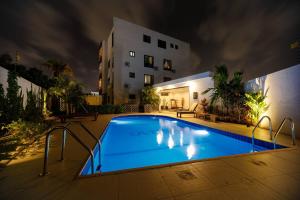 Gallery image of Legacy Square by QUAO REALTY in East Legon +12 photos