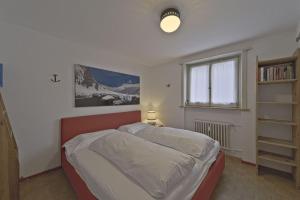 Fotografie z fotogalerie ubytování Villasimius 8 - Celerina v destinaci Celerina