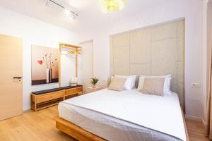 Afbeelding uit fotogalerij van Dhermi's Icon Big 1BR Ap 14 in Dhërmi