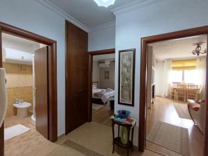 Fotografie z fotogalerie ubytování Aldo's apartments v destinaci Pogradec