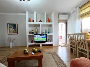 Fotografie z fotogalerie ubytování Aldo's apartments v destinaci Pogradec