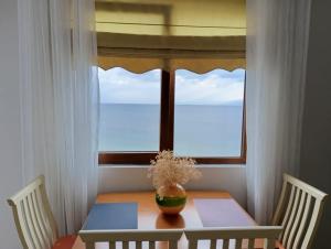 Fotografie z fotogalerie ubytování Aldo's apartments v destinaci Pogradec + 7 fotografií