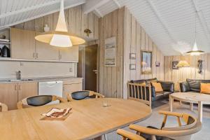 Billede fra billedgalleriet på 0300-Romo-Vestergade-3-Ap-73 i Havneby