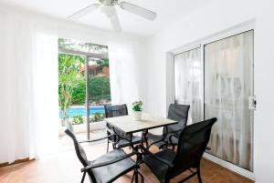 Fotografie z fotogalerie ubytování Beach Condo with pool access v destinaci Punta Cana