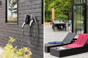 Foto dalla galleria di 8902-Allingabro-Dalgardsvej-4 a Allingåbro