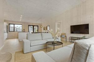 Foto dalla galleria di 8902-Allingabro-Dalgardsvej-4 a Allingåbro