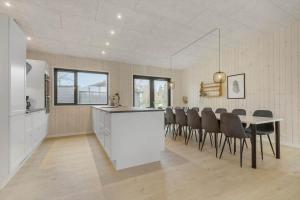 Foto dalla galleria di 8902-Allingabro-Dalgardsvej-4 a Allingåbro Altre 31 foto