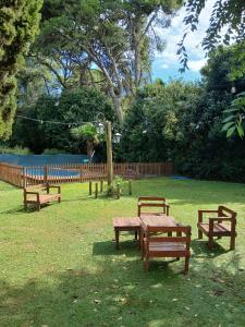 Φωτογραφία από το άλμπουμ του Cabañas Los Cardales σε Chascomus