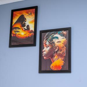 Fotografie z fotogalerie ubytování kinondoni loft apartments v destinaci Dar es Salaam