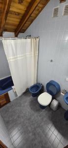 Ένα μπάνιο στο Apart Manantial del Valle +26 φωτογραφίες