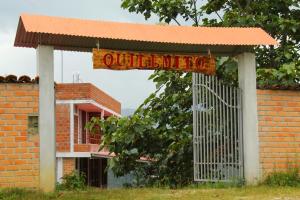 Gallery image of Quillmito Wasi in San Carlos