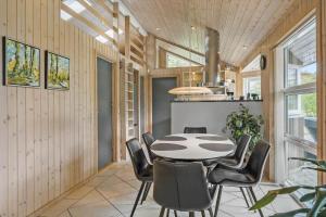 Fotografie z fotogalerie ubytování 0320-Romo-Dyssebjergvej-20 v destinaci Vesterhede