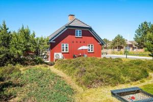 Ảnh trong thư viện ảnh của 0234-Romo-A-M-Listsvej-13 ở Tagholm +21 ảnh