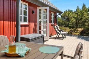 Ảnh trong thư viện ảnh của 0234-Romo-A-M-Listsvej-13 ở Tagholm