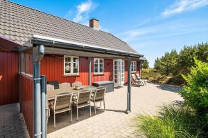 Ảnh trong thư viện ảnh của 0234-Romo-A-M-Listsvej-13 ở Tagholm