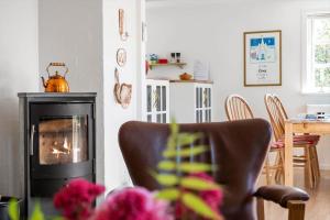 Ảnh trong thư viện ảnh của 0234-Romo-A-M-Listsvej-13 ở Tagholm