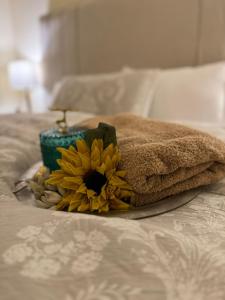 Gallery image of Casa Bella Hotels and Residences in Islamabad