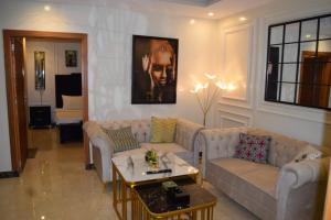 Gallery image of Casa Bella Hotels and Residences in Islamabad