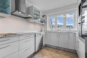 Fotografie z fotogalerie ubytování 0287-Romo-Sonder-Frankel-28 v destinaci Havneby