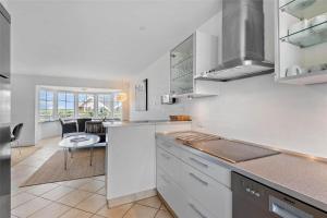 Fotografie z fotogalerie ubytování 0287-Romo-Sonder-Frankel-28 v destinaci Havneby