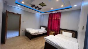 Gallery image of Karakoram Comfort Guest House in Khudābād