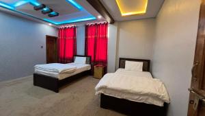 Gallery image of Karakoram Comfort Guest House in Khudābād