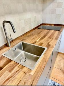 Galería fotográfica de Lovati Home en Pavia