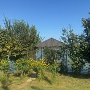 Φωτογραφία από το άλμπουμ του Lankaran Lake Camp σε Lankaran
