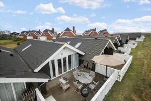 Billede fra billedgalleriet på 0278-Romo-Vestergade-3-Ap-23 i Havneby