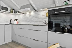 Billede fra billedgalleriet på 0278-Romo-Vestergade-3-Ap-23 i Havneby