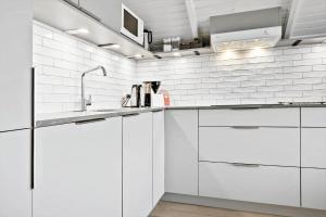 Billede fra billedgalleriet på 0278-Romo-Vestergade-3-Ap-23 i Havneby