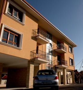 Gallery image of Apartamentos Costa Costa in Suances