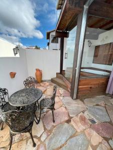 Gallery image of Sonho Encantado Suite in Ouro Preto