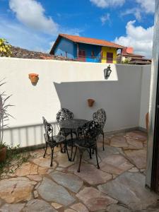 Gallery image of Sonho Encantado Suite in Ouro Preto