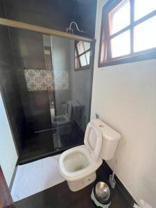 Gallery image of Sonho Encantado Suite in Ouro Preto +4 photos