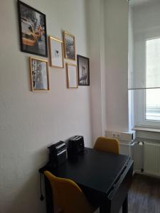 Billede fra billedgalleriet på Urban-Chic-Zentral-Bahnhof-Altstadt-Mediapaket-W2 i Wuppertal + 2 billeder