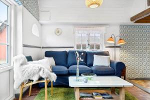 Fotografie z fotogalerie ubytování 0503-Romo-Lyngvejen-7-Enhed-3 v destinaci Romo Kirkeby + 21 fotografií