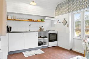 Fotografie z fotogalerie ubytování 0503-Romo-Lyngvejen-7-Enhed-3 v destinaci Romo Kirkeby