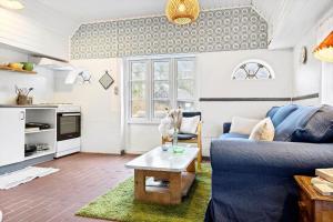 Fotografie z fotogalerie ubytování 0503-Romo-Lyngvejen-7-Enhed-3 v destinaci Romo Kirkeby